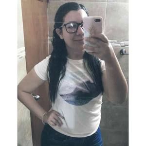 Meet your Posher, Sherlyann